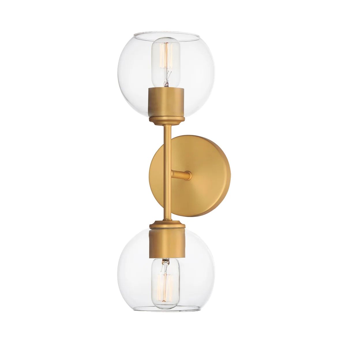 Knox 2-Light Wall Sconce - Image 6
