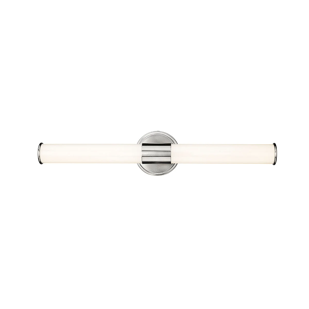 Millennium Lighting 24" Vanity Light, 20W, Trumann Collection (Available in Brushed Nickel, Polished Chrome, Matte Black, Modern Gold)