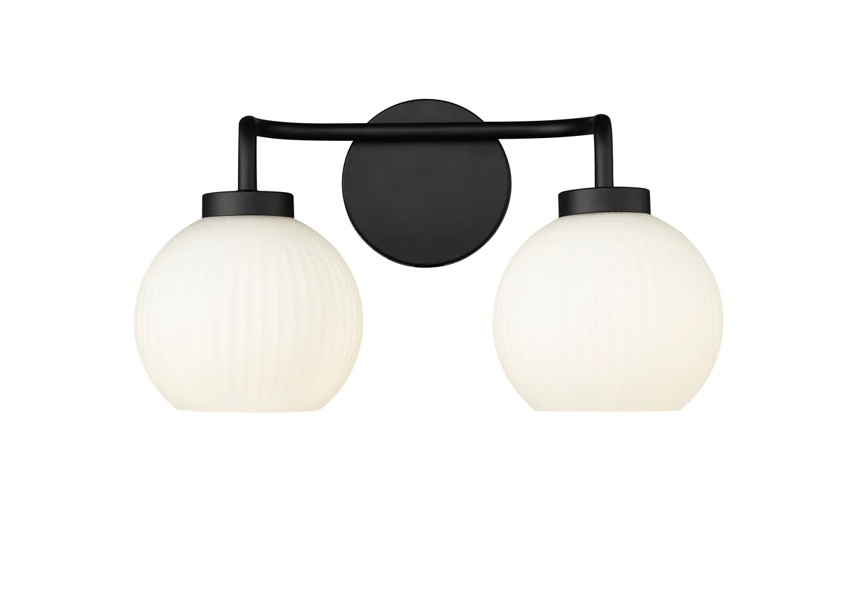 2 Light Vanity, Oprah Collection