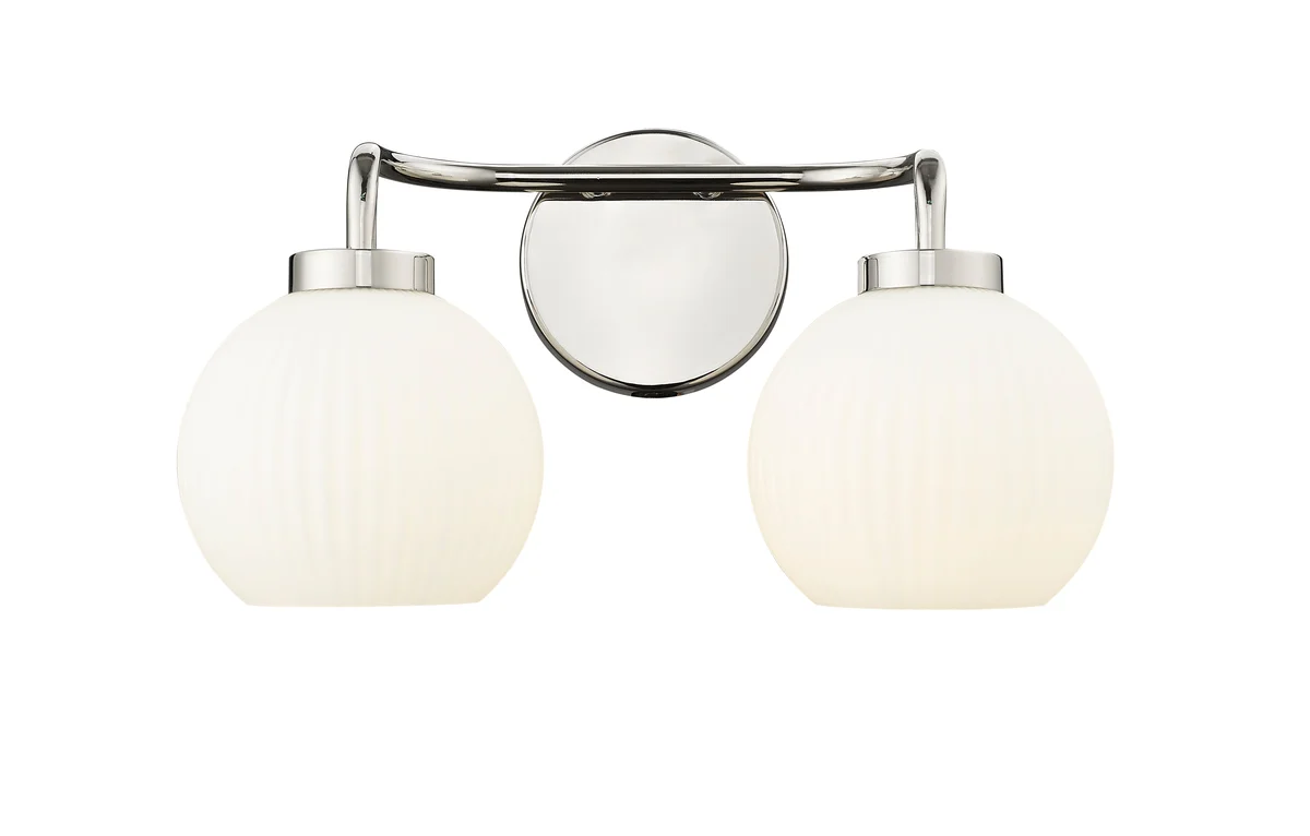 2 Light Vanity, Oprah Collection - Image 2