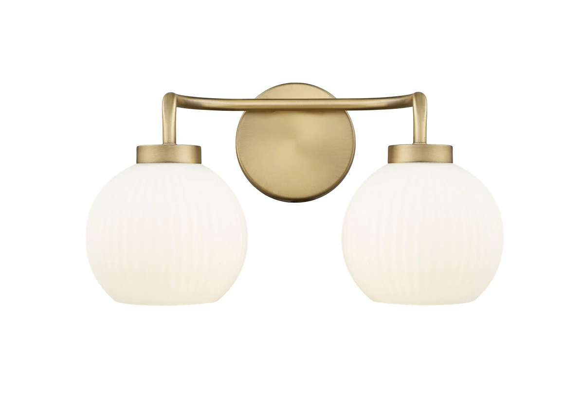 2 Light Vanity, Oprah Collection - Image 3