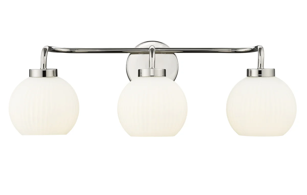 3 Light Vanity, Oprah Collection - Image 2