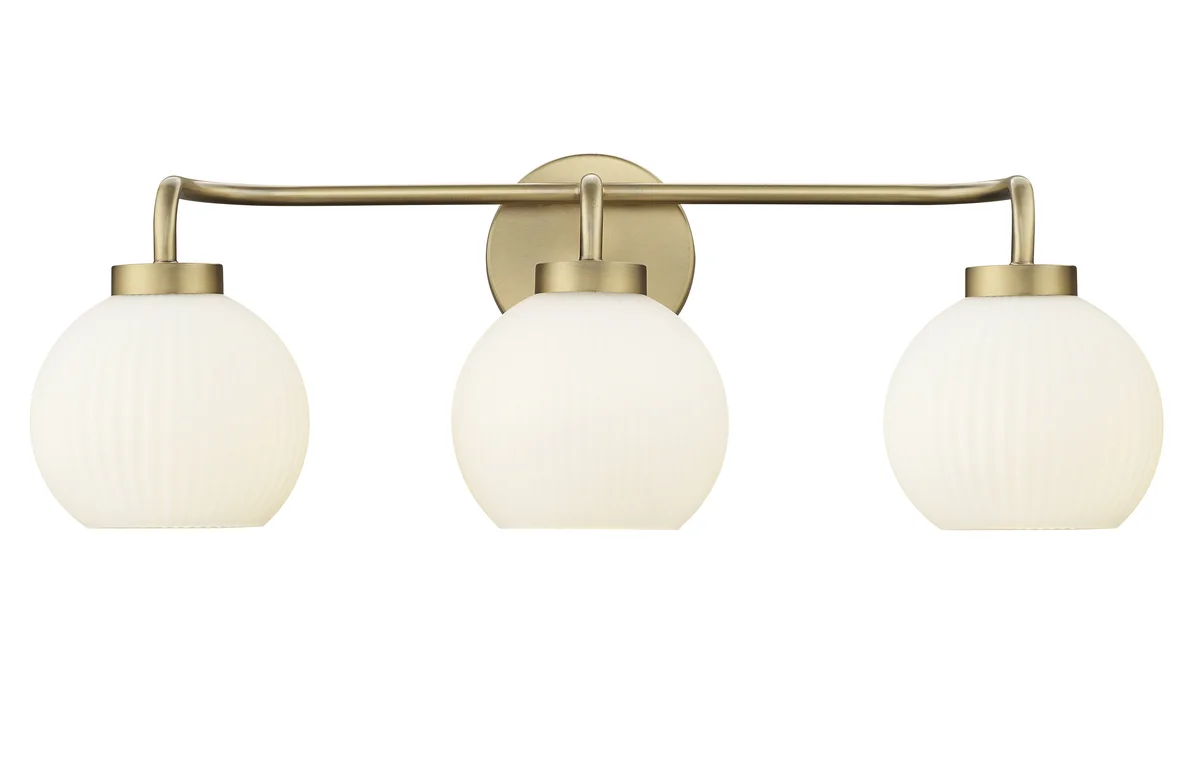 3 Light Vanity, Oprah Collection - Image 3