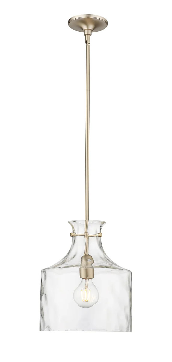 Pendant Light, Santorini Collection - Image 2