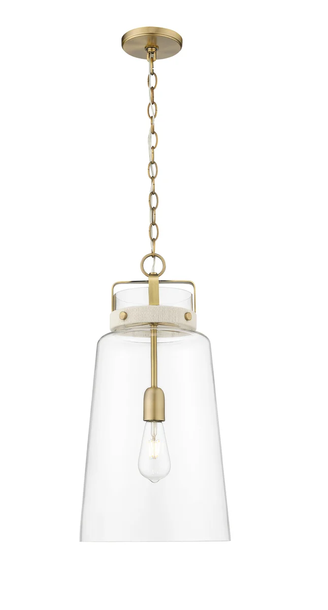 Pendant Light, Lolla Collection - Image 2