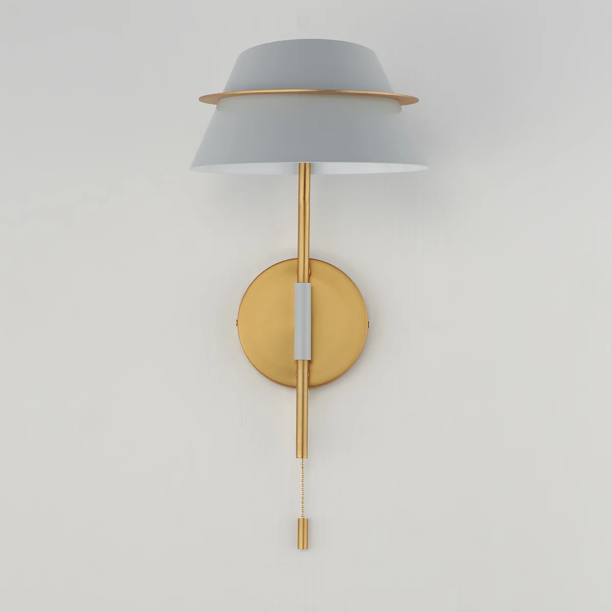 Lucas 1-Light Wall Sconce with Switch - Image 3