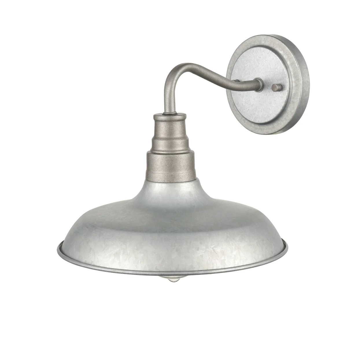 Millennium Lighting 1 Light 10" Outdoor Wall Sconce - Image 3