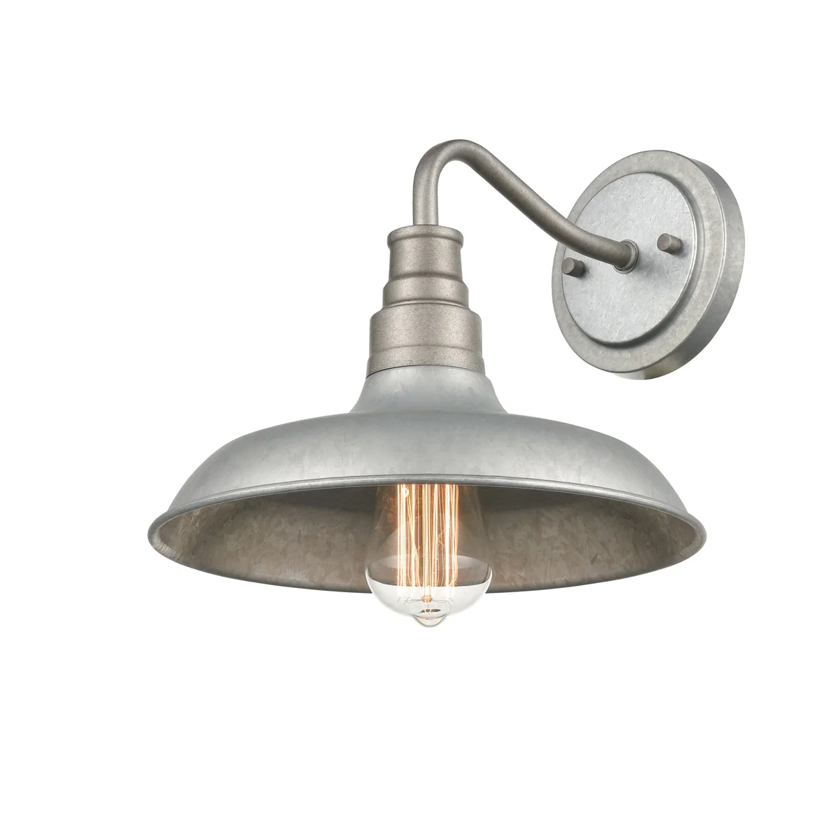 Millennium Lighting 1 Light 10" Outdoor Wall Sconce - Image 4