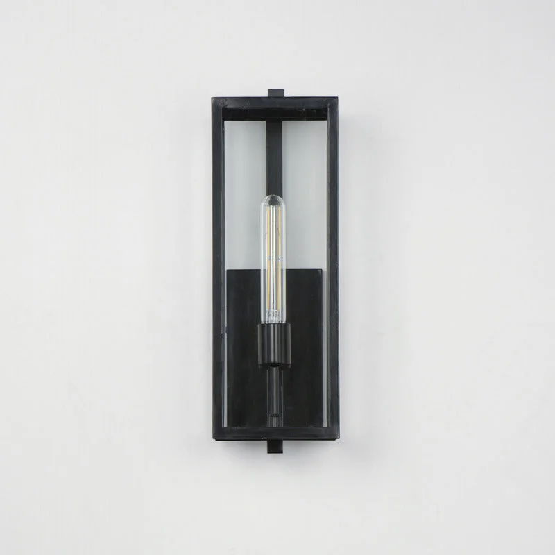 Catalina Outdoor Up-Light Wall Sconce - Image 2
