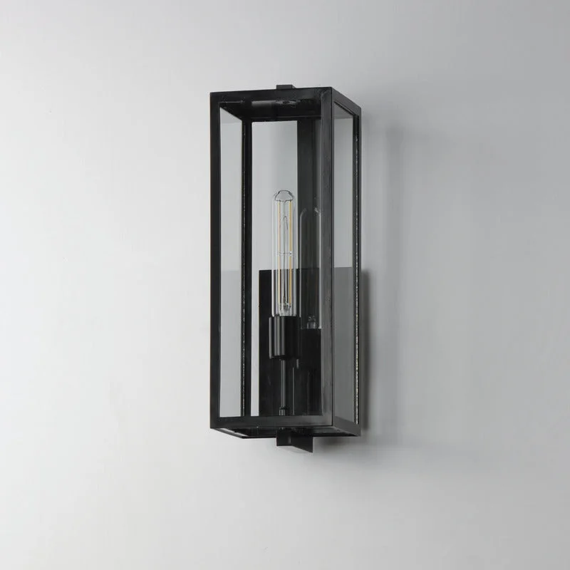Catalina Outdoor Up-Light Wall Sconce - Image 4