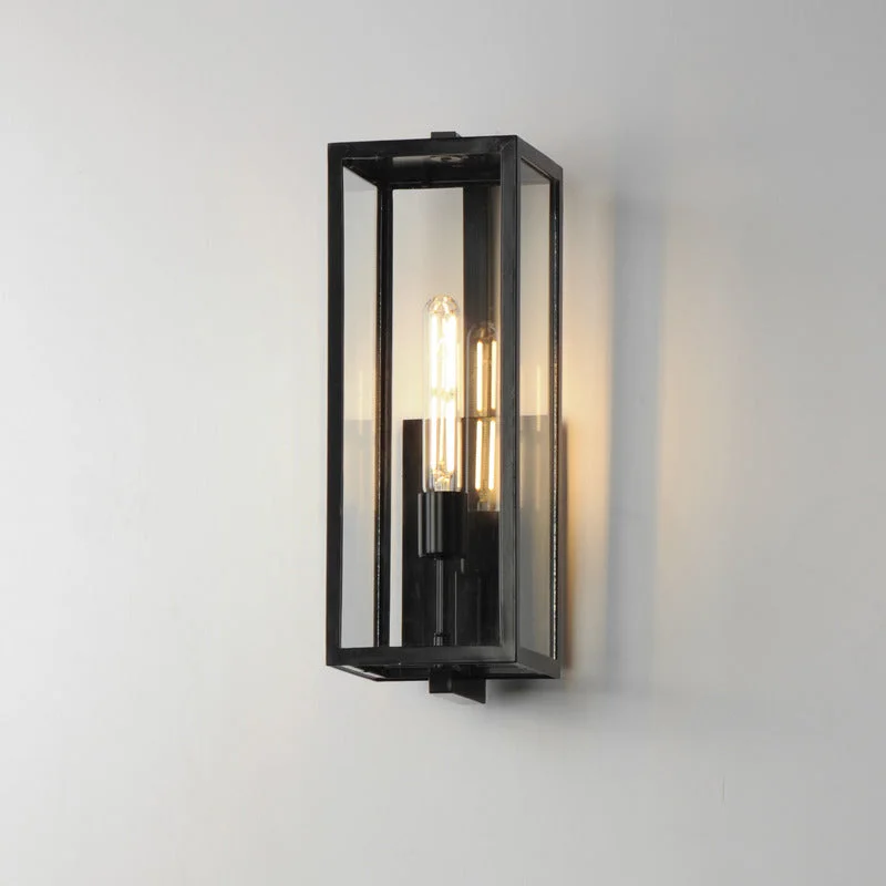 Catalina Outdoor Up-Light Wall Sconce - Image 5