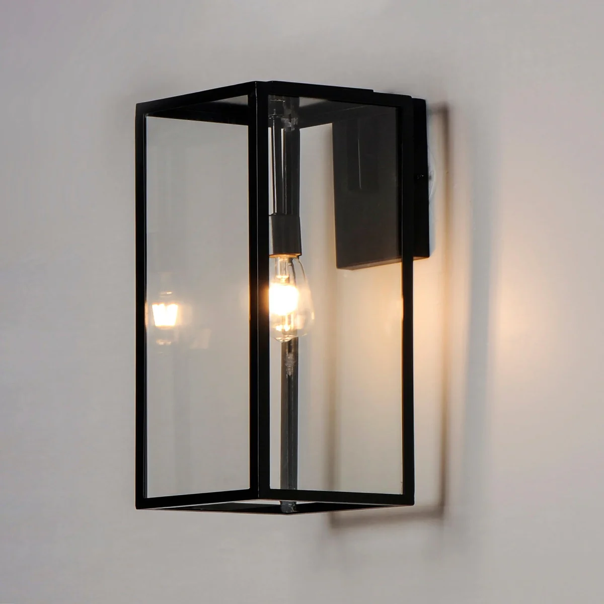 Catalina 1 Light Medium Outdoor Wall Sconce - Image 2
