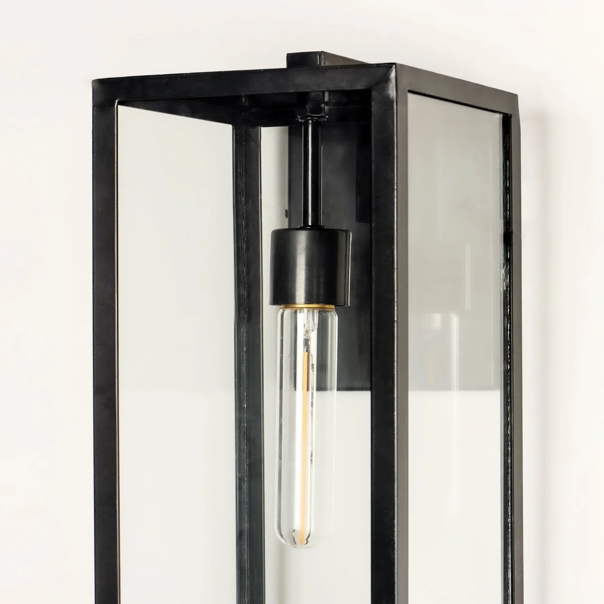 Catalina 1 Light Medium Outdoor Wall Sconce - Image 4
