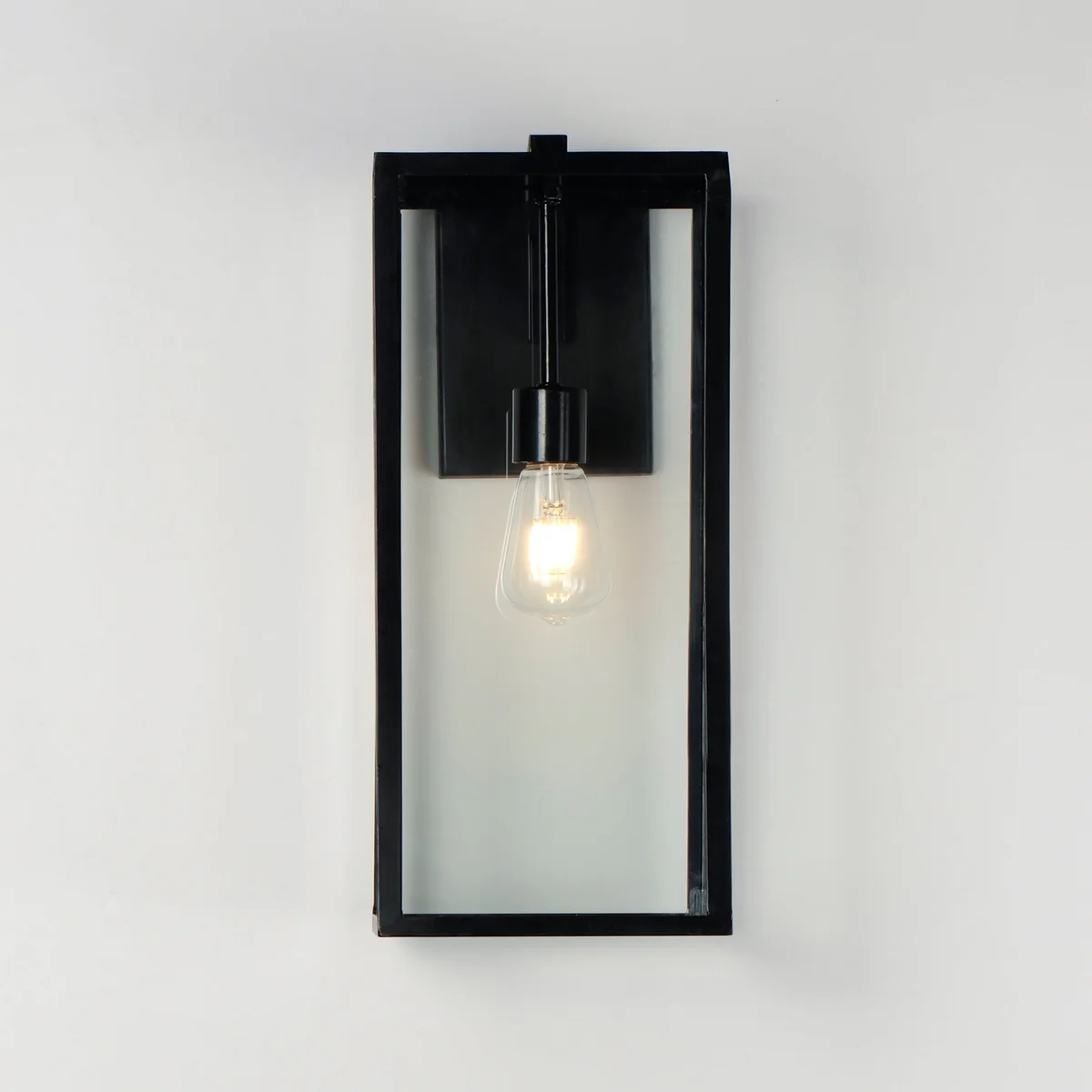 Catalina 1 Light Large Outdoor Wall Sconce - Image 2