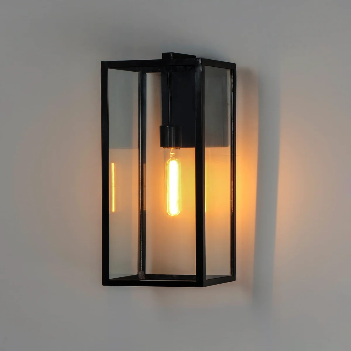 Catalina 1 Light Large Outdoor Wall Sconce - Image 3