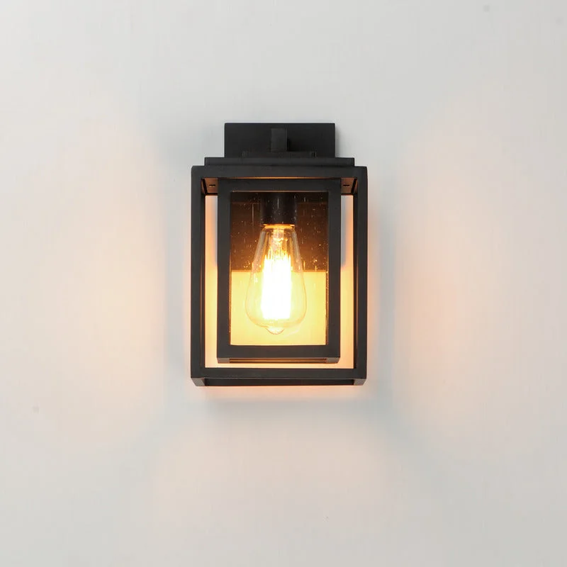 Cabana 1-Light Outdoor Sconce - Image 3