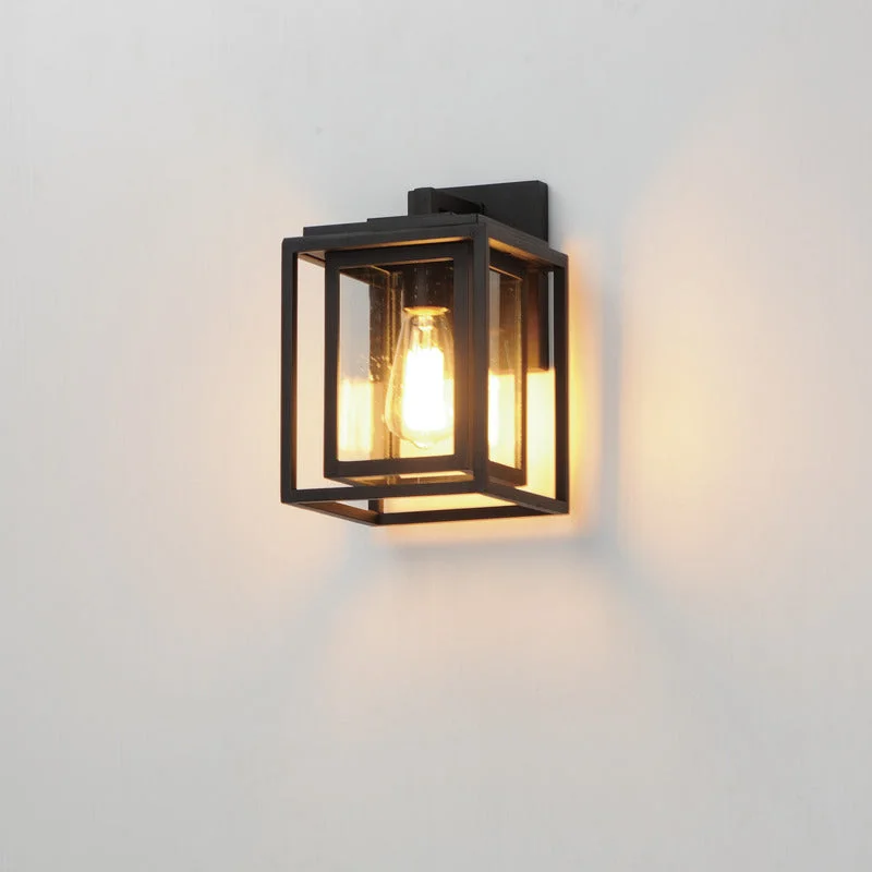 Cabana 1-Light Outdoor Sconce - Image 5