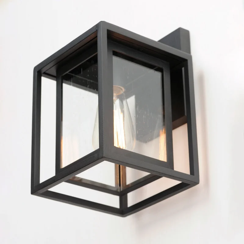 Cabana 1-Light Outdoor Sconce - Image 6