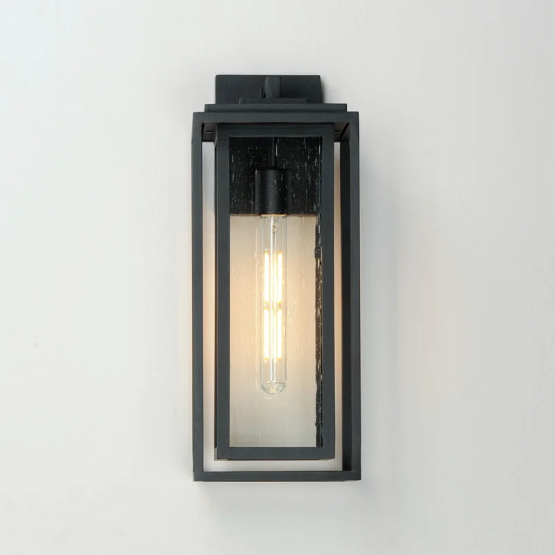 Cabana 1-Light Large Outdoor Sconce - Image 3