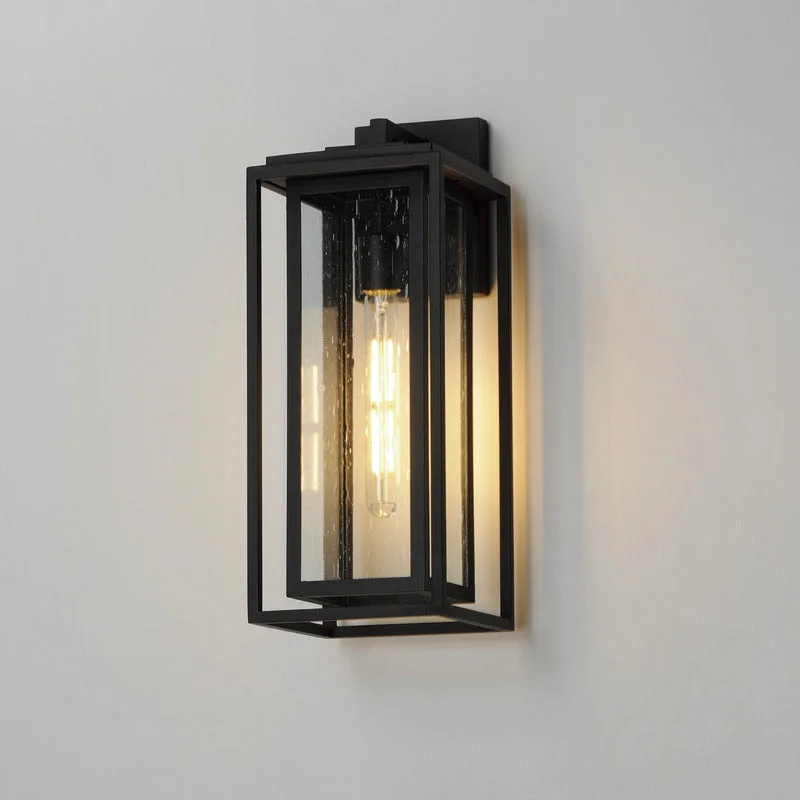 Cabana 1-Light Large Outdoor Sconce - Image 5