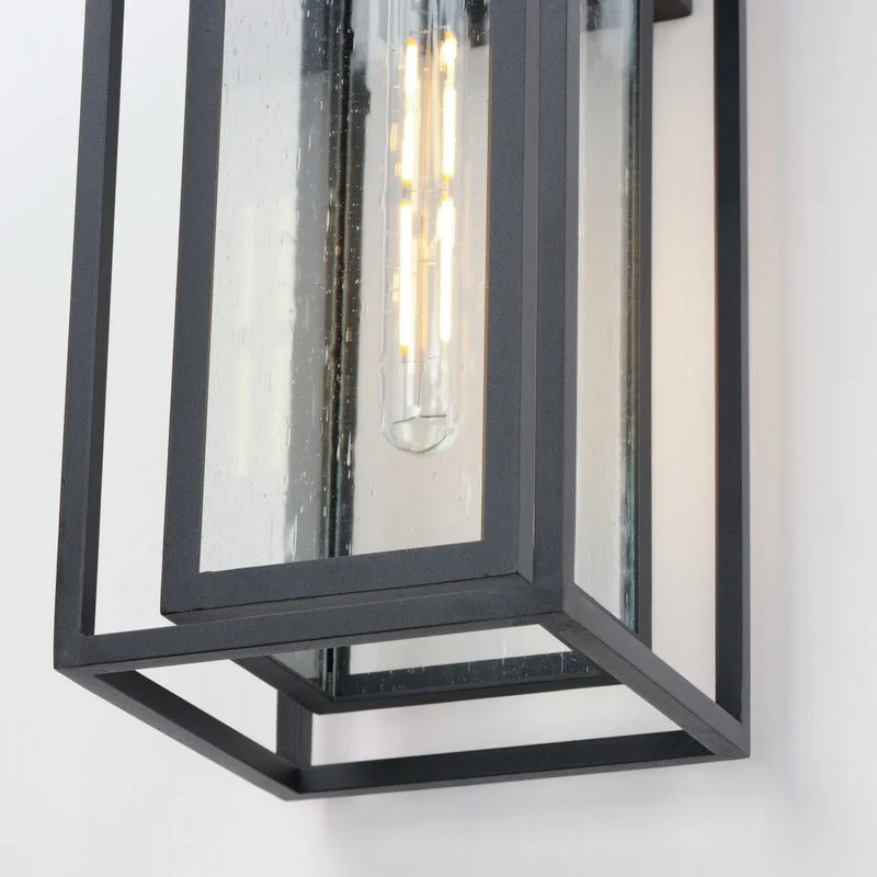 Cabana 1-Light Large Outdoor Sconce - Image 6