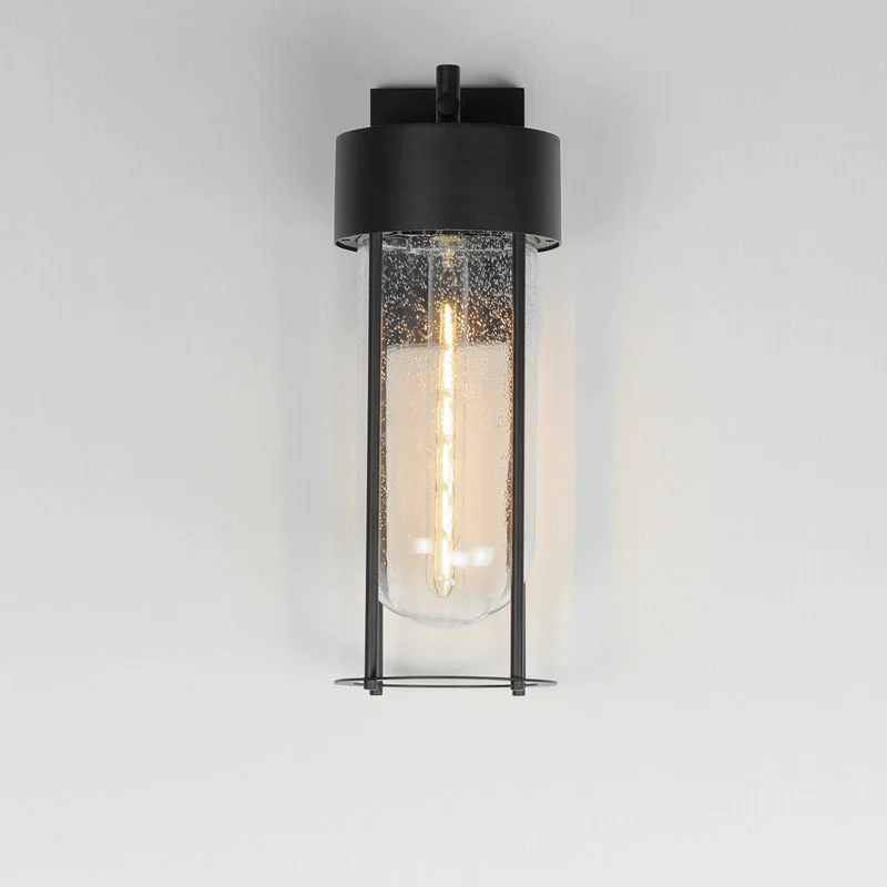 Millennial Large Outdoor Wall Sconce - Image 3