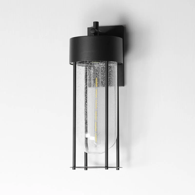 Millennial Large Outdoor Wall Sconce - Image 4