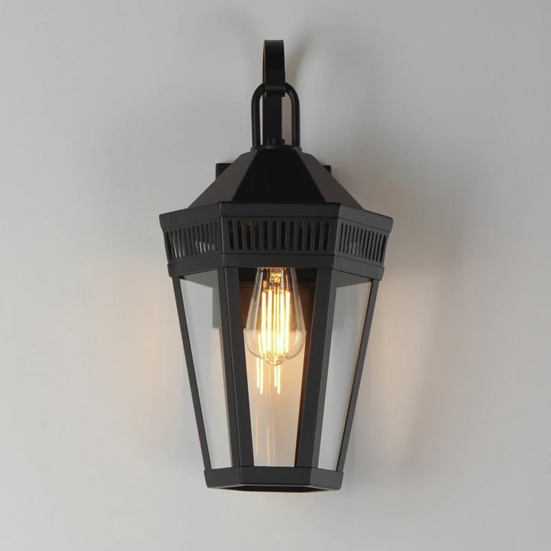 Oxford Outdoor 1-Light Wall Sconce Large - Image 2