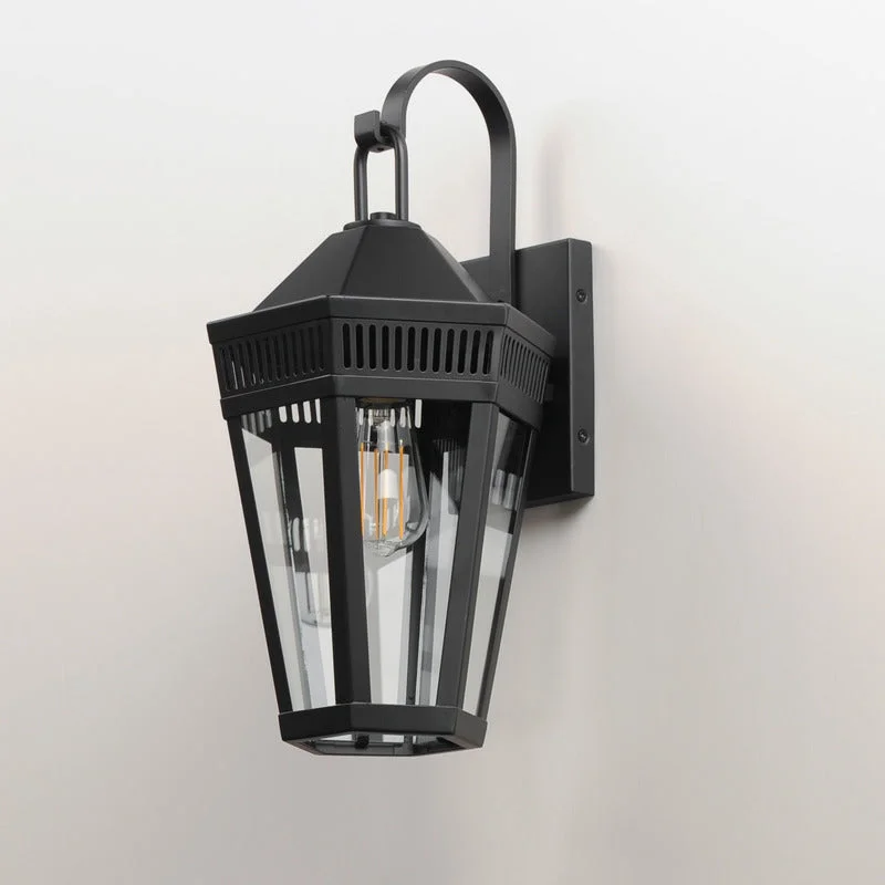 Oxford Outdoor 1-Light Wall Sconce Large - Image 3