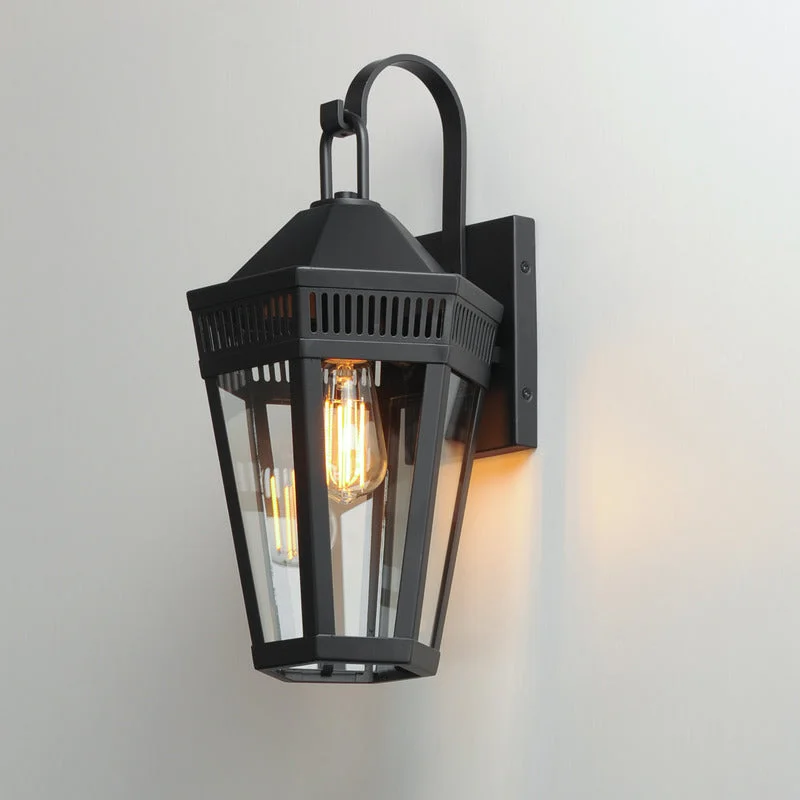 Oxford Outdoor 1-Light Wall Sconce Large - Image 4