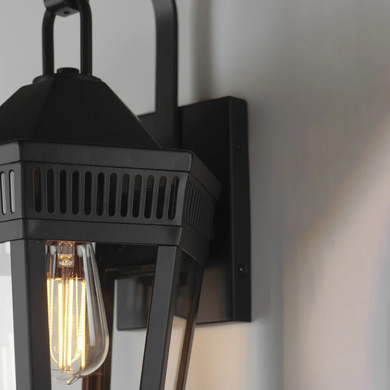 Oxford Outdoor 1-Light Wall Sconce Large - Image 5