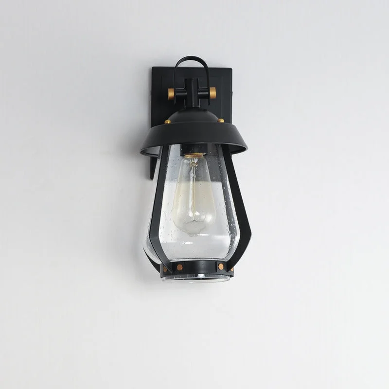 Mariner Small Outdoor Sconce - Image 2