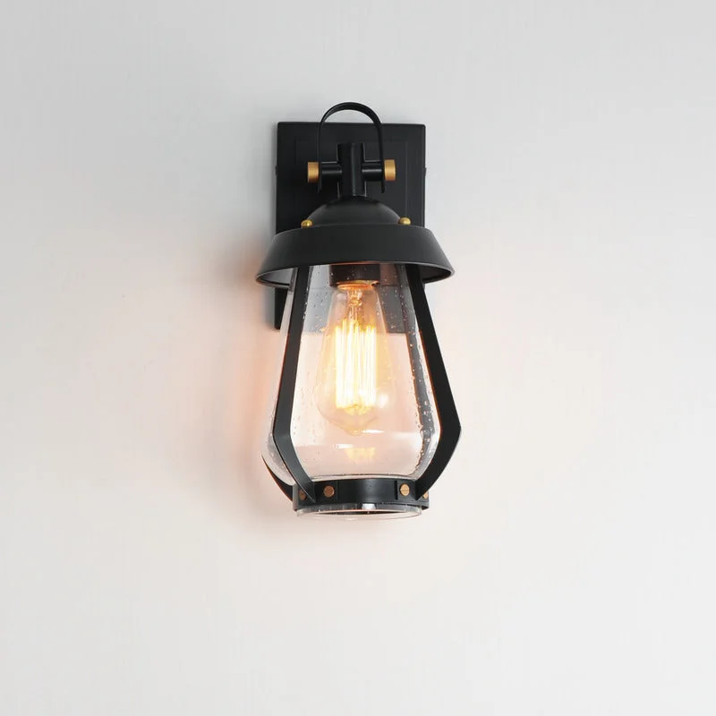 Mariner Small Outdoor Sconce - Image 3