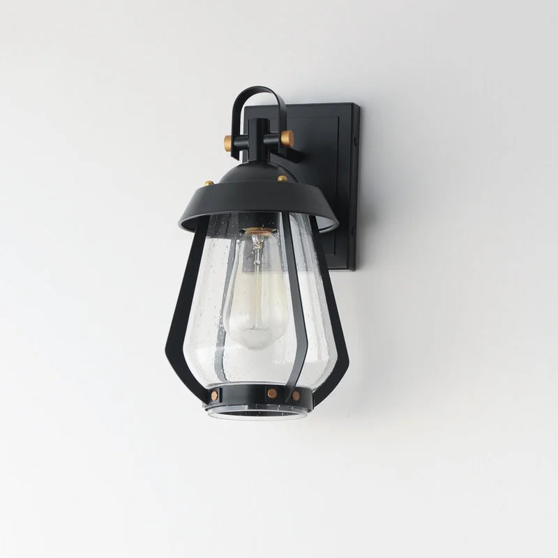 Mariner Small Outdoor Sconce - Image 4