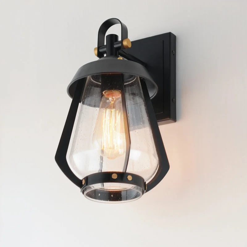 Mariner Small Outdoor Sconce - Image 5