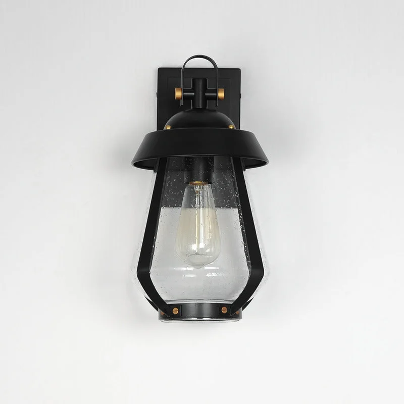 Mariner Medium Outdoor Sconce - Image 2