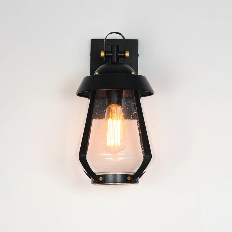 Mariner Medium Outdoor Sconce - Image 3