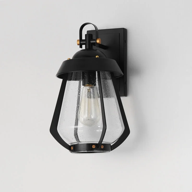 Mariner Medium Outdoor Sconce - Image 4