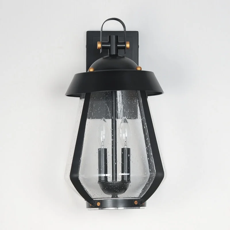 Mariner Large 2-Light Outdoor Sconce - Image 2
