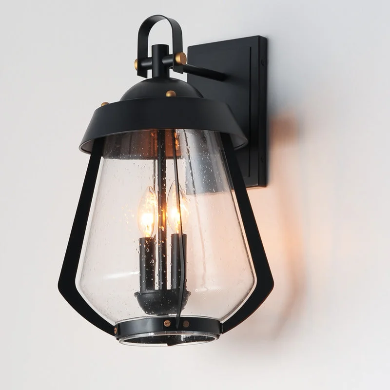 Mariner Large 2-Light Outdoor Sconce - Image 5