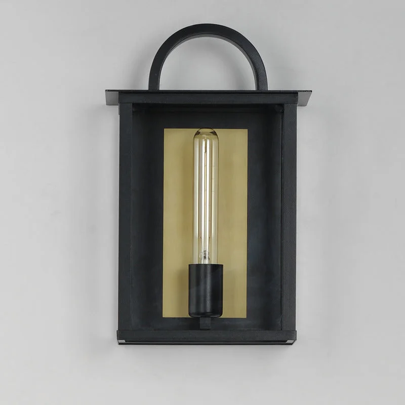 Manchester 1-Light Outdoor Wall Sconce - Image 2