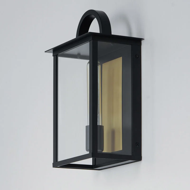 Manchester 1-Light Outdoor Wall Sconce - Image 4