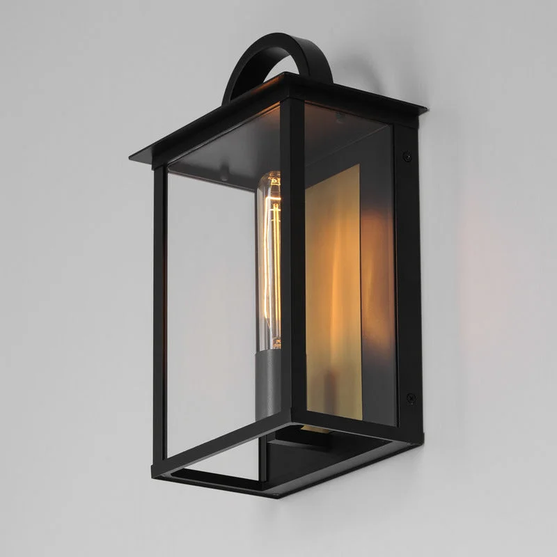 Manchester 1-Light Outdoor Wall Sconce - Image 5