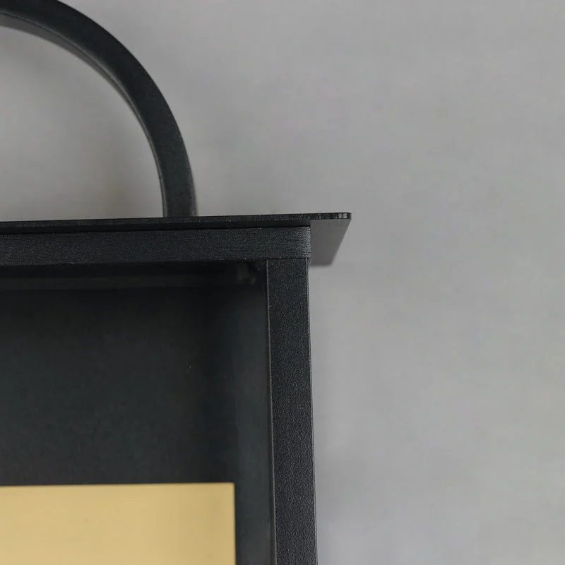 Manchester 3-Light X-Large Outdoor Wall Sconce - Image 4