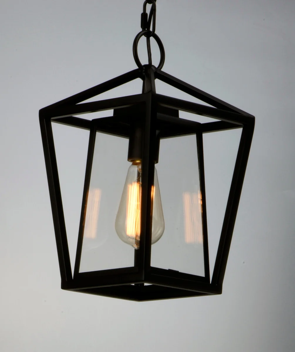 Artisan 1-Light Outdoor Pendant - Image 3