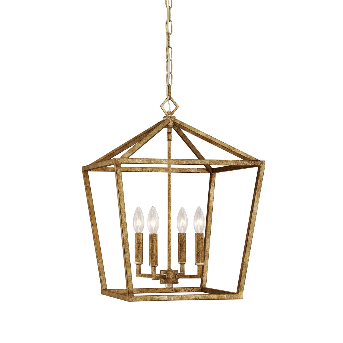 Millennium Lighting 4 Light 22" Pendant Light - Image 6
