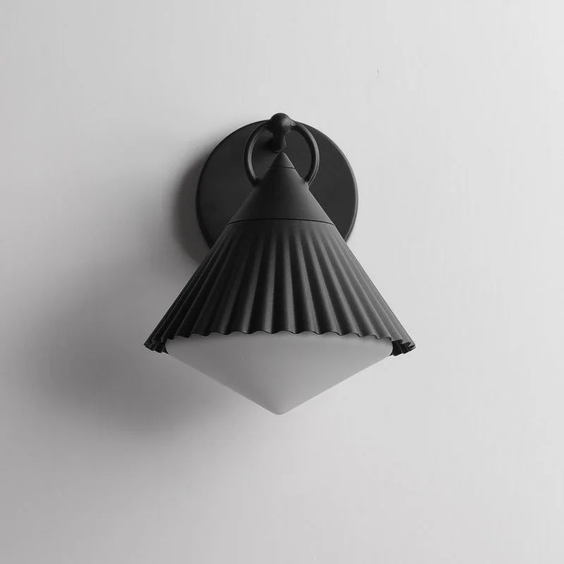 Odette 10" Wall Sconce - Image 2