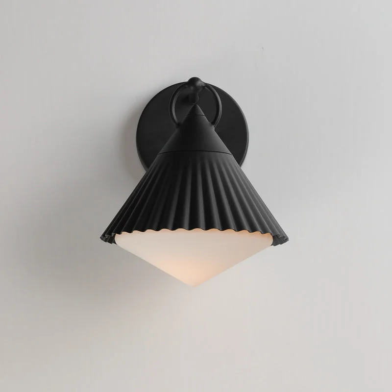 Odette 10" Wall Sconce - Image 3