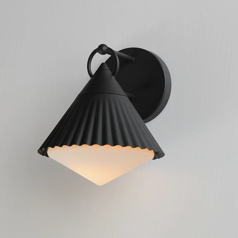 Odette 10" Wall Sconce - Image 5