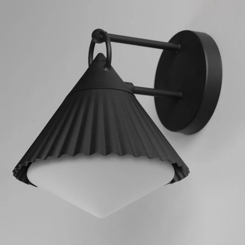 Odette 10" Wall Sconce - Image 6